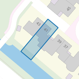 Perceel BDA00-H-6315