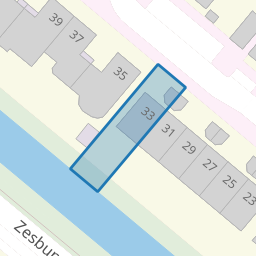 Perceel BDA00-H-6318