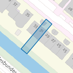 Perceel BDA00-H-6319