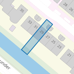 Perceel BDA00-H-6320