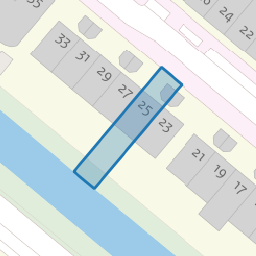 Perceel BDA00-H-6322