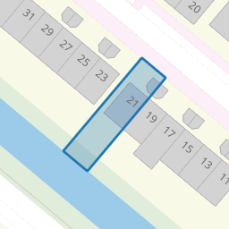 Perceel BDA00-H-6324