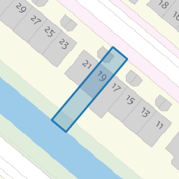 Perceel BDA00-H-6325