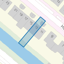 Perceel BDA00-H-6328