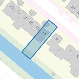 Perceel BDA00-H-6329