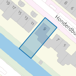 Perceel BDA00-H-6330