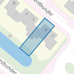 Perceel BDA00-H-6331