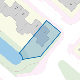 Perceel BDA00-H-6332