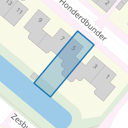 Perceel BDA00-H-6334