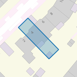 Perceel BDA00-H-6337