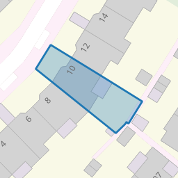 Perceel BDA00-H-6340