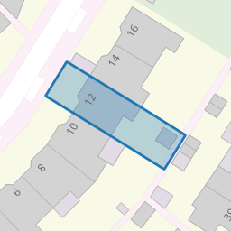 Perceel BDA00-H-6341