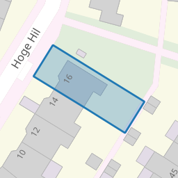 Perceel BDA00-H-6343