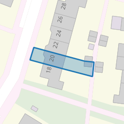 Perceel BDA00-H-6345