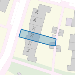 Perceel BDA00-H-6346