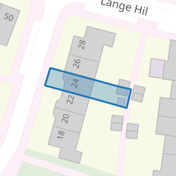 Perceel BDA00-H-6347