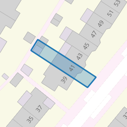 Perceel BDA00-H-6362