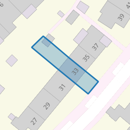 Perceel BDA00-H-6366