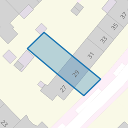 Perceel BDA00-H-6368