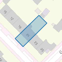 Perceel BDA00-H-6372