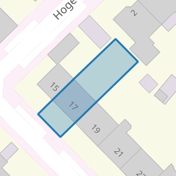 Perceel BDA00-H-6374