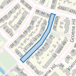 Perceel BDA00-H-6376