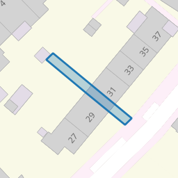 Perceel BDA00-H-6380