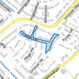 Perceel BDA00-H-6383