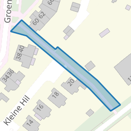 Perceel BDA00-H-6385