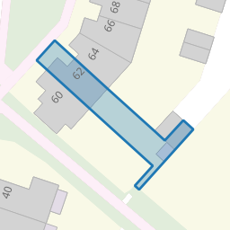 Perceel BDA00-H-6387