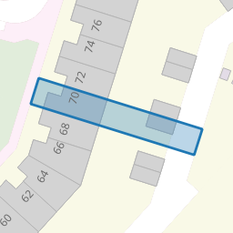 Perceel BDA00-H-6391