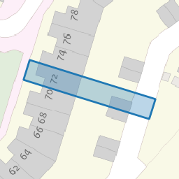 Perceel BDA00-H-6392