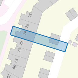 Perceel BDA00-H-6393