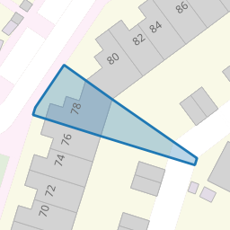 Perceel BDA00-H-6395