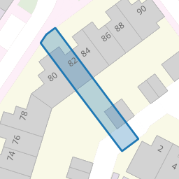 Perceel BDA00-H-6397