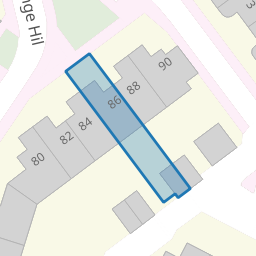 Perceel BDA00-H-6399