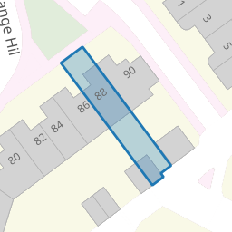 Perceel BDA00-H-6400