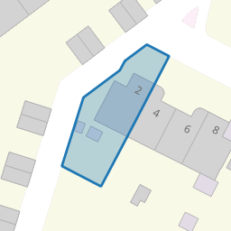 Perceel BDA00-H-6402