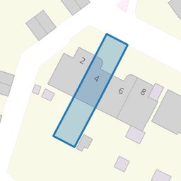 Perceel BDA00-H-6403