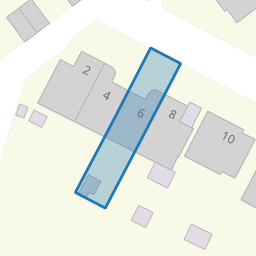 Perceel BDA00-H-6404