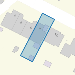 Perceel BDA00-H-6405