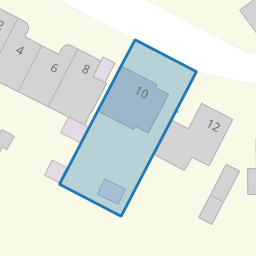 Perceel BDA00-H-6406