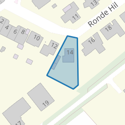 Perceel BDA00-H-6408