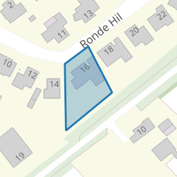 Perceel BDA00-H-6409