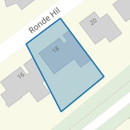 Perceel BDA00-H-6410