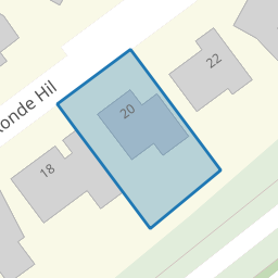 Perceel BDA00-H-6411