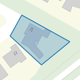 Perceel BDA00-H-6413