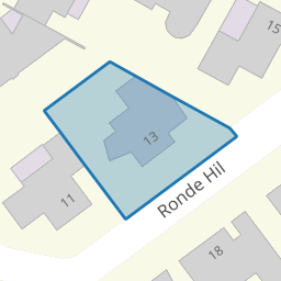 Perceel BDA00-H-6417