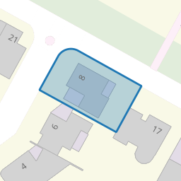 Perceel BDA00-H-6420