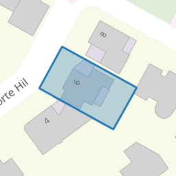 Perceel BDA00-H-6421